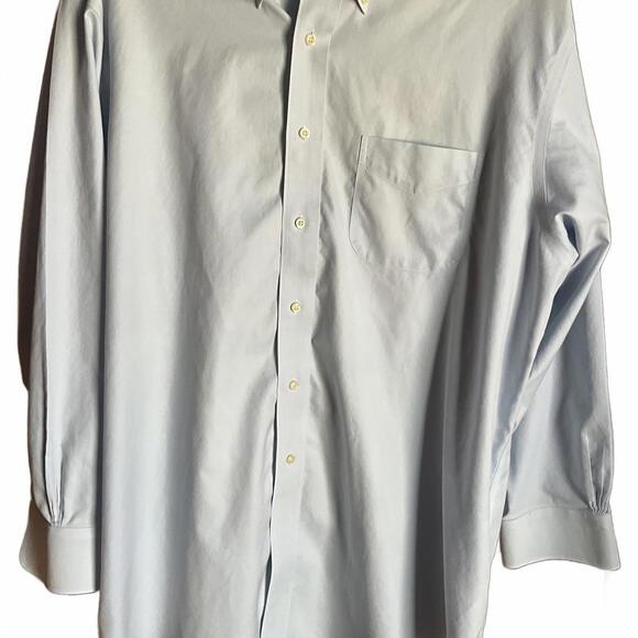 Brooks Brothers Madison Oxford Shirt - Picture 2 of 4